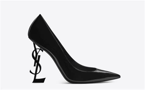 st laurent 3.5 heels